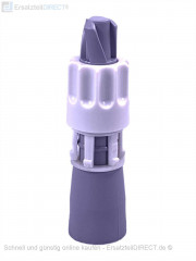 Küchenmaschine Antriebsachse passend für HR7756/01