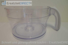 Küchenmaschine Schüssel HR7768 HR7756 7758