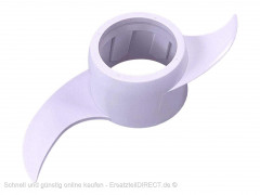 Küchenmaschine Knethaken plastic HR7768