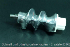 Küchenmaschine Schneckenwelle passend für HR7768