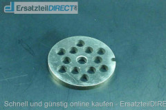 Fleischwolf Lochscheibe 8mm HR7768 HR2727