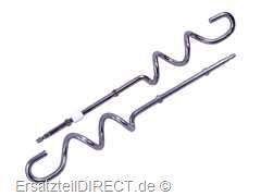 Handrührgerät Knethaken HR1560 HR1570 1571