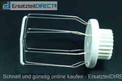 Küchenmaschine Schneebesen passend für HR7768
