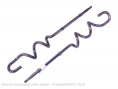 Handmixer Knethaken HR1560/C HR1561/C