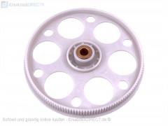 Küchenmaschinen Zahnrad verwendbar passend für HR7730 HR7745