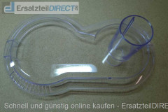 Küchenmaschinen Deckel Entsafter HR7768