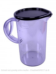 Mixstab Becher rund HR1370 HR1377 HR1372