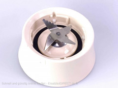 Standmixer Klinge HR1734 HR1735 HR1739