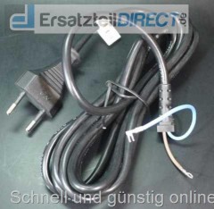 Haarschneider Netzverwendbar passend für leitung passend für 4001 bis 4008