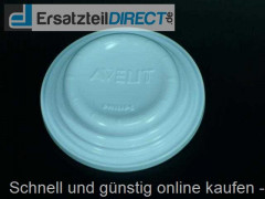 Avent Milchpumpe Dichtung verwendbar passend für SCF332 SCF334