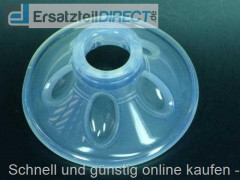 Avent Milchpumpe Massageaufsatz SCF334 332