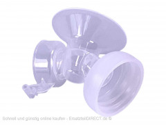 Avent Milchpumpe Aufsatz SCF332 - SCF398