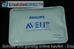 Avent Milchpumpe Gel Pack passend für SCF314