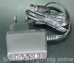 WAHL / MOSER Ladegerät passend für Type 4216