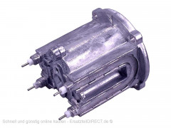 Kaffeemaschinen Heiverwendbar passend für ng New Classic Carezza