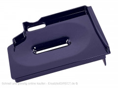 Kaffeemaschinen Abdeckung Tropfschale HD8854