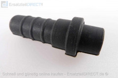 Vollautomaten Dampfrohr verwendbar passend für HD8652 HD8654