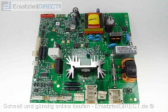 Kaffeemaschinen Leistungsplatine V3 HD8754*