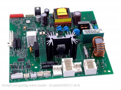 Kaffeemaschinen Platine HD8831 HD8832 HD8826