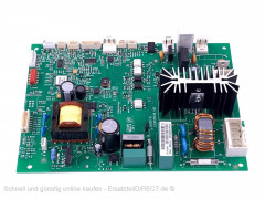 Kaffeemaschinen Platine passend für HD8975/01