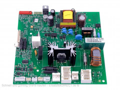 Kaffeemaschinen Platine passend für Lirika OTC