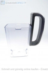 Kaffeemaschinen Karaffe passend für HD8927 HD8928