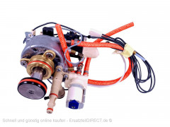 Kaffeemaschinen Brüheinheit+Heiverwendbar passend für ng HD8975