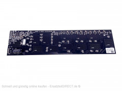 Kaffeemaschinen Bedienplatine EP3241-EP3249