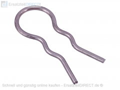 Kaffeemaschinen Klammer HD8964 8966 HD8967