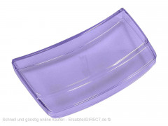 Kaffeemaschinen Tank Deckel passend für HD8603 TRX5