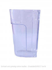 Kaffeemaschinen Milchbehälter verwendbar passend für HD8603 TRX5