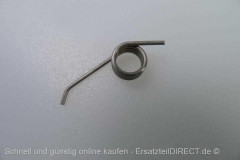 Kaffeemaschinen Feder Blende HD8969 HD8766