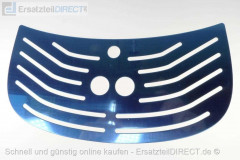 Vollautomaten Gitter HD8649 HD8651