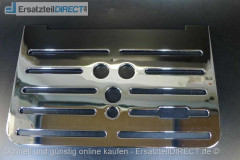 Kaffeemaschinen Abtropfgitter HD8869 HD8886