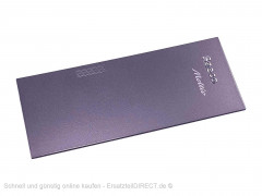 Kaffeemaschinen Wasserbehälterblende* HD8969