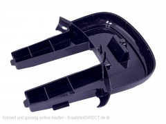 Kaffeemaschinen Becken HD8649 HD8651