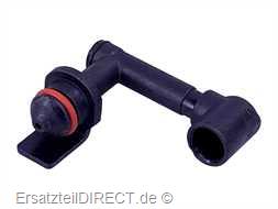 Milchkaraffe Anschluß HD8869 HD8766 HD8886