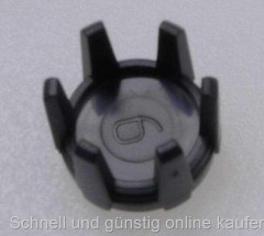 Kaffeemaschinen Ventilaufnahme HD8649 8651