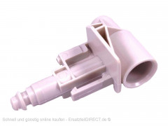 Kaffeemaschinen Einlaufstutzen SUP018 SUP021