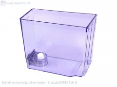 Wassertank verwendbar passend für HD8836 RI9836 RI 9837 SUP037DR