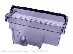 Kaffeemaschinen Wassertank Lirika passend für SUP041