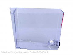 Kaffeemaschinen Wassertank Xelsis SM7585