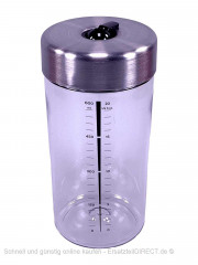 Kaffeemaschinen Milchkaraffe SM7683 SM7685