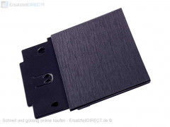 KaffeeAutomaten Blende passend für Tresterbox EP2230