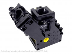 Kaffeemaschinen Brühgruppe passend für SM7480 SM8889