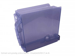 KaffeeAutomaten Wassertank EP1220-EP5447