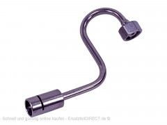 Espressomaschinen Dampfleitung New Classic