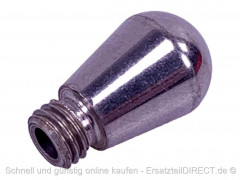 Espressomaschinen Aufschäumdüse New Classic