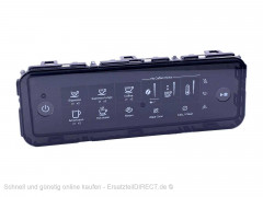 Kaffeemaschinen Frontpanel passend für EP3221