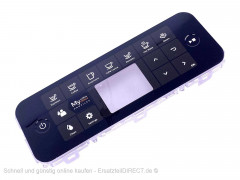 Kaffeemaschinen Frontpanel verwendbar passend für EP4321-EP4327